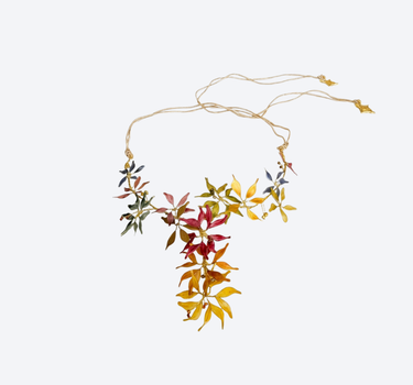 Collar Silencio Color