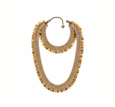 Collar Moana