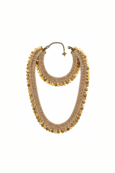 Collar Moana