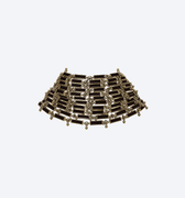 Choker Eunice Caviar