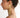 Earcuff Galatea Oro - SACH Atelier