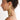Earcuff Galatea Oro - SACH Atelier