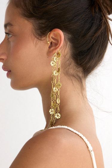 Earcuff Galatea 1