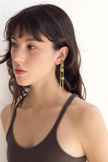 Earcuffs Halo 1