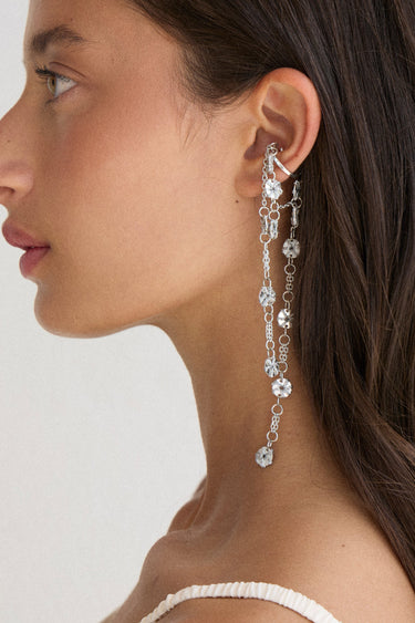 Earcuffs Halo 6