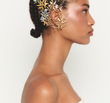 Earcuff Libertad Color