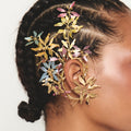 Earcuff Libertad 8