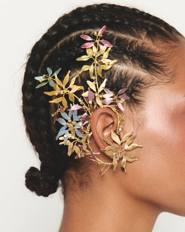 Earcuff Libertad 8