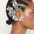 Earcuff Libertad 13