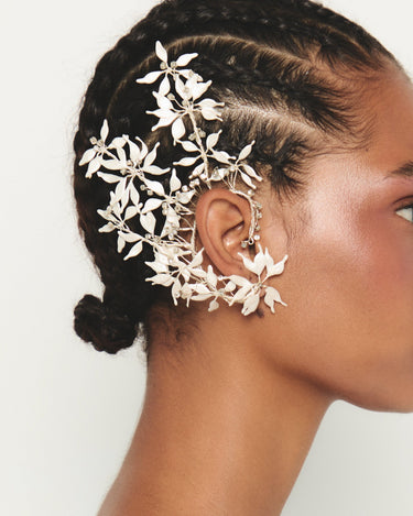Earcuff Libertad 13