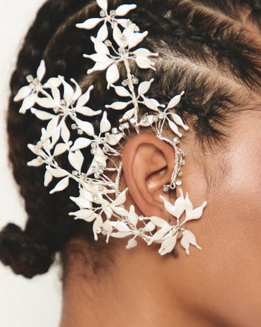 Earcuff Libertad 14
