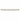 Eclipse Chain - SACH Atelier