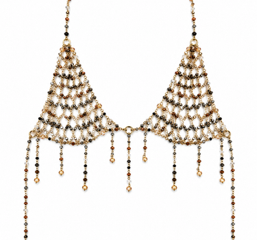 Eclipse Jewel Top