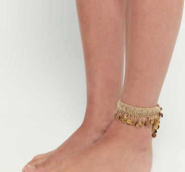 Tobillera Moana