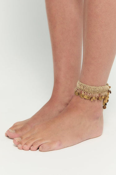 Tobillera Moana