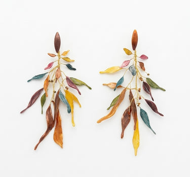 Pendientes Calma Color