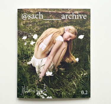 Archive "While It Wakes" 0.2