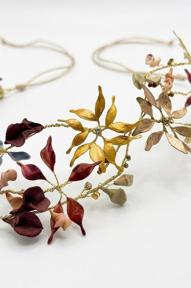 Choker Selva Color - SACH Atelier