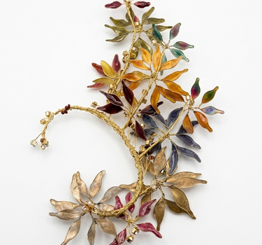 Earcuff Libertad Color