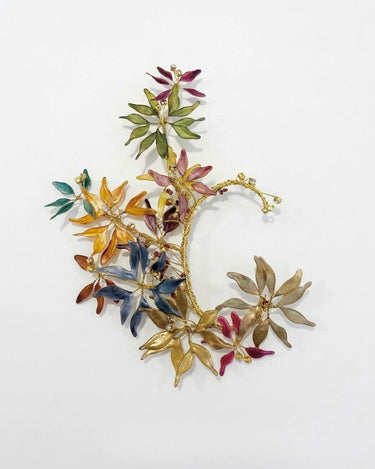 Earcuff Libertad 10