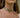 Choker Lirio oro - SACH Atelier