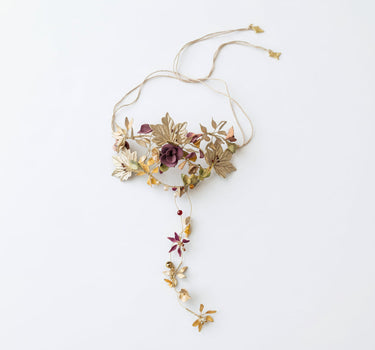 Prado Color Necklace