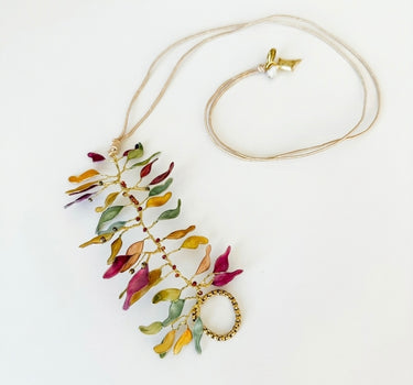 Pulsera Efímero Color