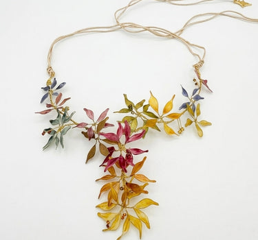 Collar Silencio Color