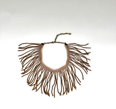 Collar Sahara