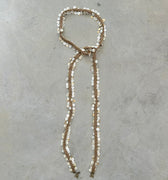 Collar Delirio Oro