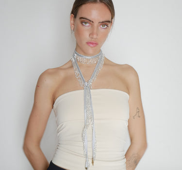 Collar "La pura"