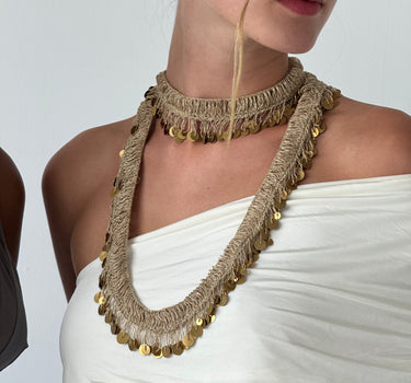 Collar Moana