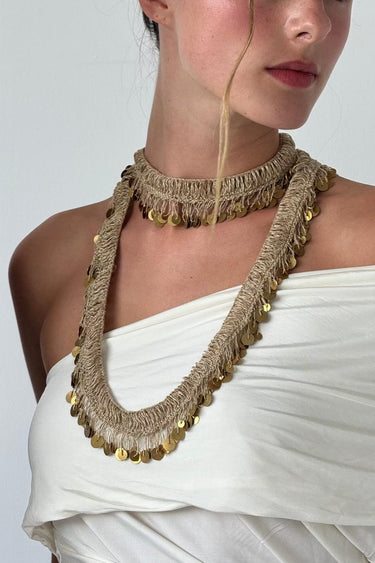 Collar Moana