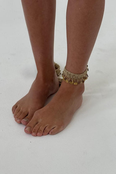 Tobillera Moana