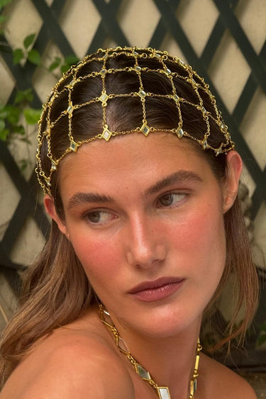 Casquete Nébula 5