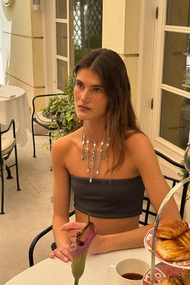 Collar Mirena 12