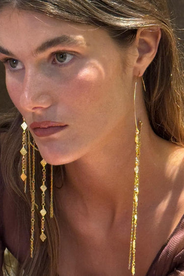 Pendientes Olea 6