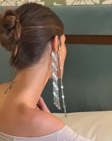 Earcuffs Orelis 12