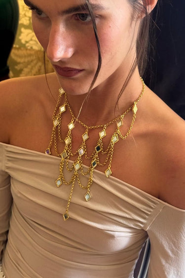 Collar Mirena 6