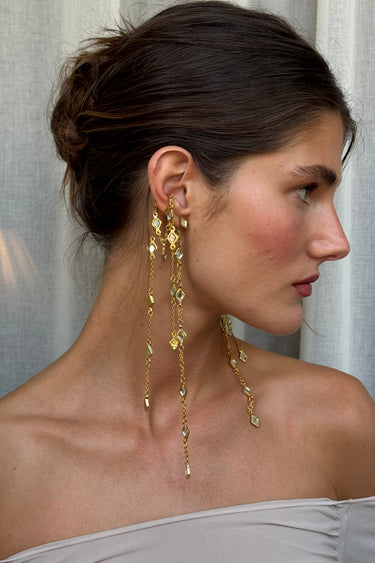 Earcuffs Ava 15