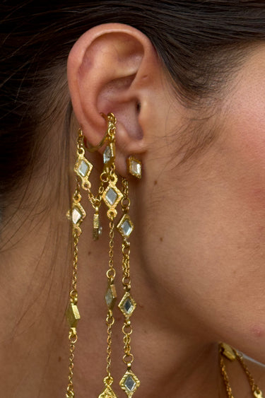 Earcuffs Ava 9