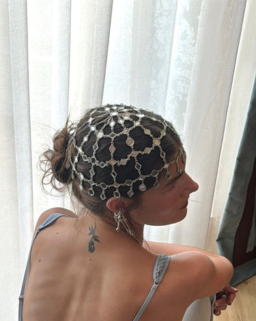 Casquete Ylvana 8