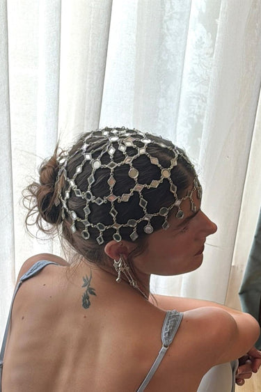 Casquete Ylvana 8