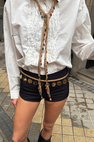 Collar Boreal 4