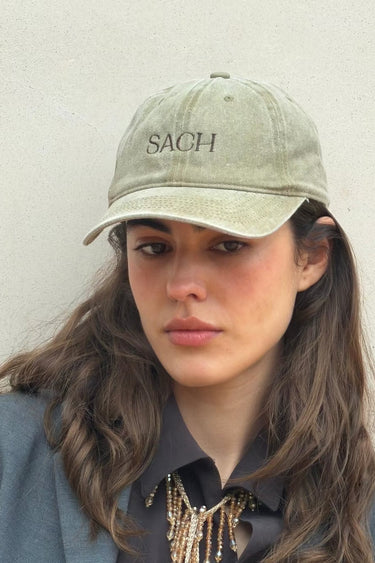 SACH Cap 4