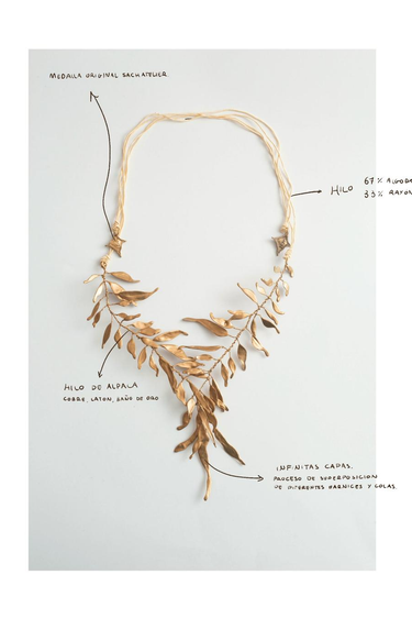 Collar Calma 3