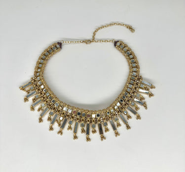 Collar Medusa Oro
