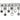 Choker Lluvia 10