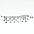 Choker Lluvia 9