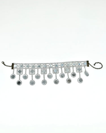 Choker Lluvia 9